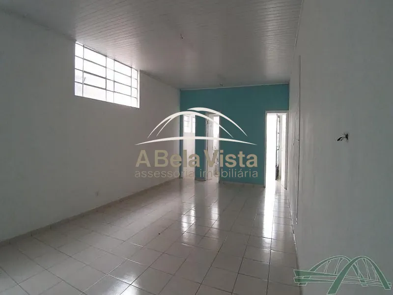 Loja-Salão, 80 m² - Foto 2