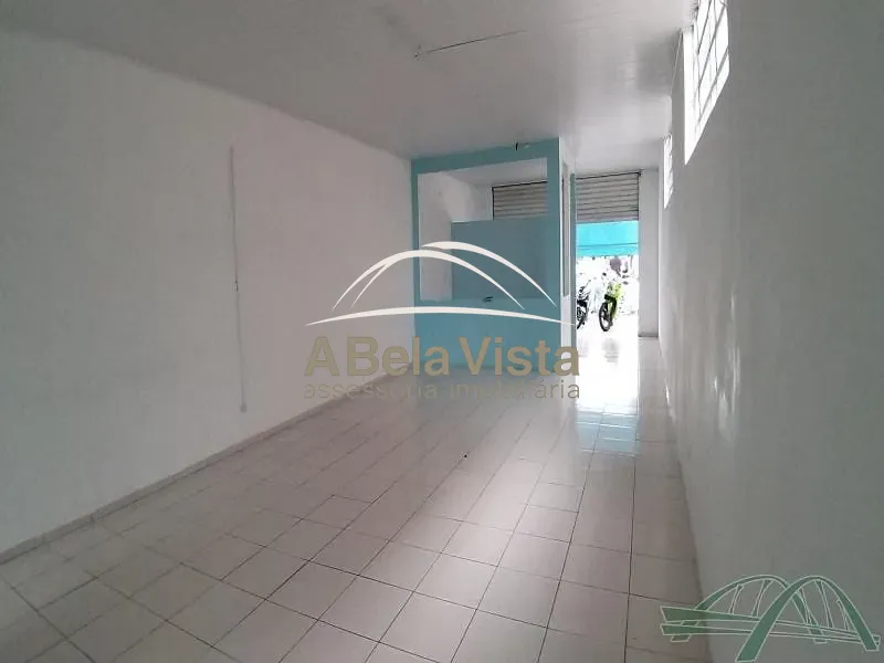 Loja-Salão, 80 m² - Foto 3