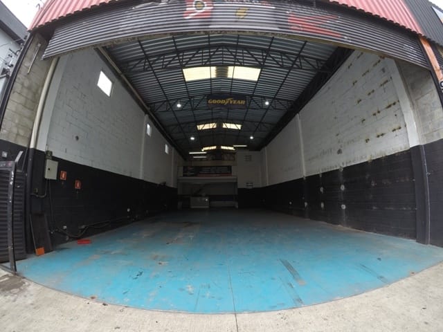 Loja-Salão, 10 m² - Foto 2