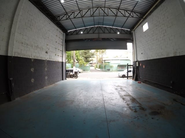 Loja-Salão, 10 m² - Foto 4