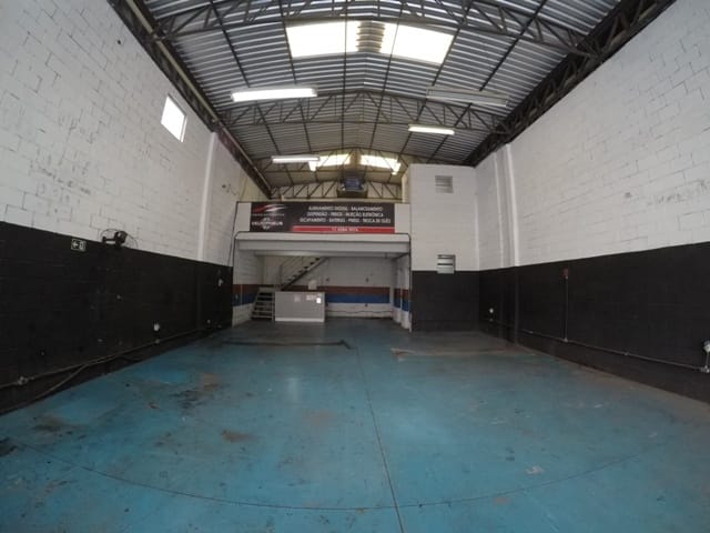 Loja-Salão, 10 m² - Foto 6