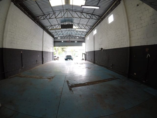 Loja-Salão, 10 m² - Foto 7