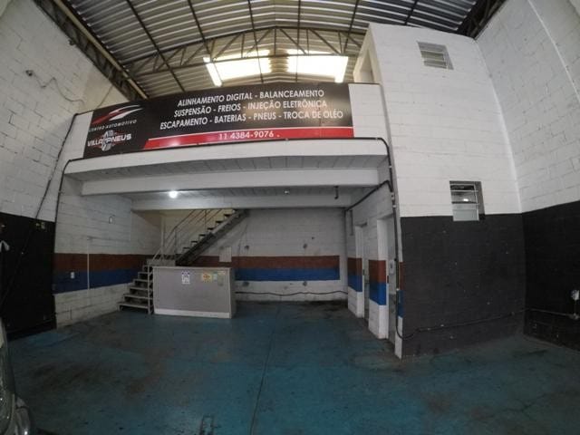 Loja-Salão, 10 m² - Foto 8