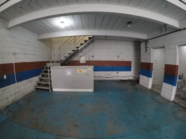 Loja-Salão, 10 m² - Foto 9