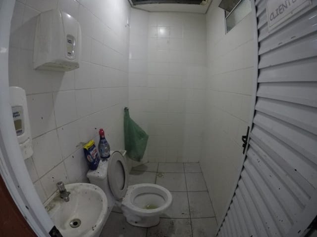 Loja-Salão, 10 m² - Foto 10