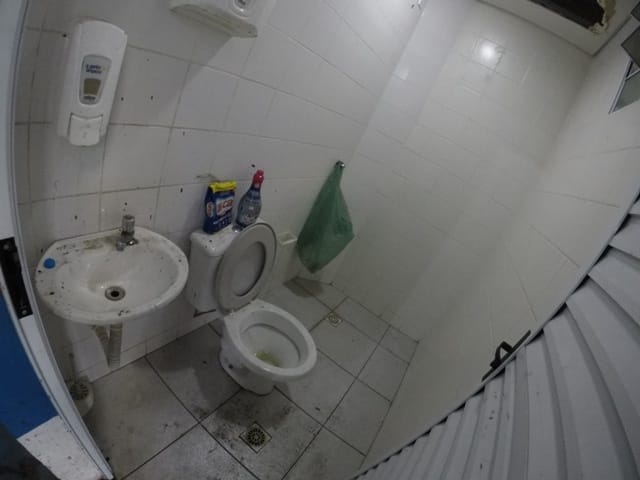 Loja-Salão, 10 m² - Foto 11