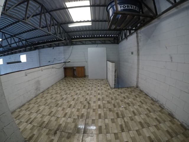 Loja-Salão, 10 m² - Foto 14