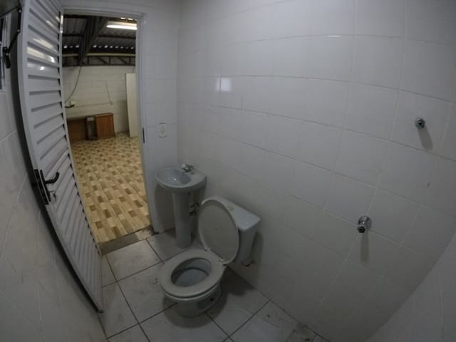 Loja-Salão, 10 m² - Foto 18