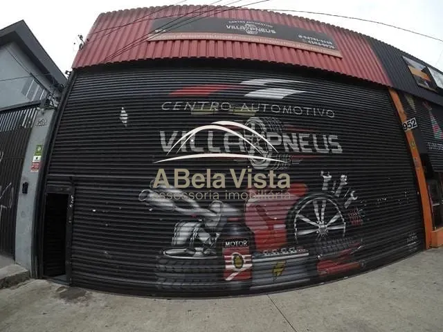 Loja para alugar, no bairro Pestana em Osasco
