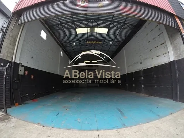 Loja para alugar, no bairro Pestana em Osasco