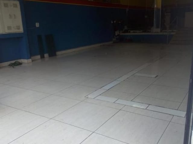 Foto do Loja - Salão para Locação 100M², BELA VISTA, OSASCO - SP | A Bela Vista Imóveis