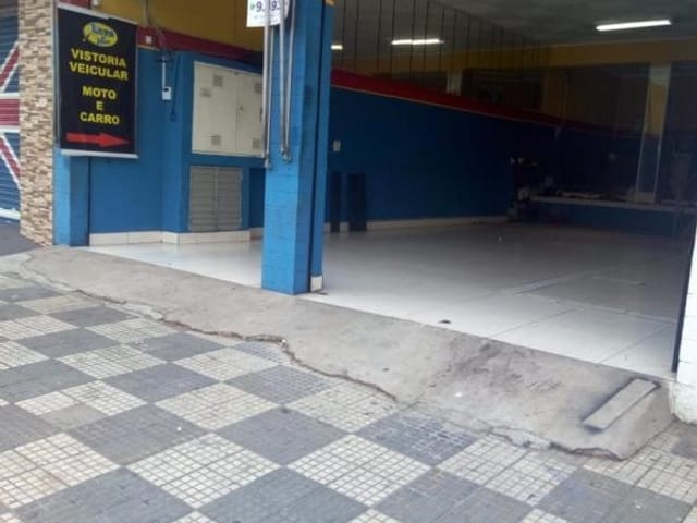Foto do Loja - Salão para Locação 100M², BELA VISTA, OSASCO - SP | A Bela Vista Imóveis