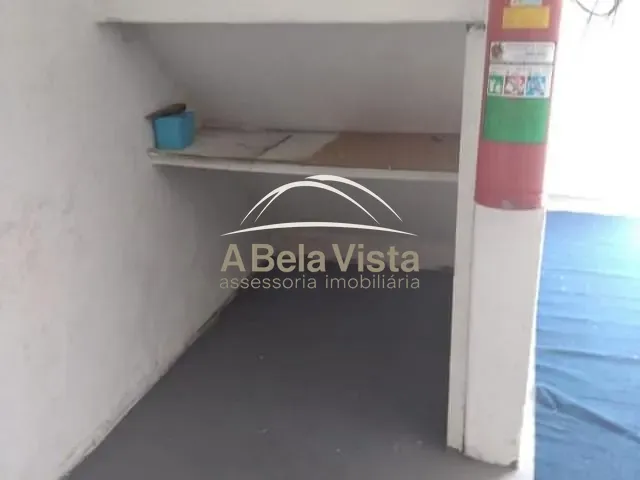 Loja com 89m², para alugar, no bairro Cipava em Osasco