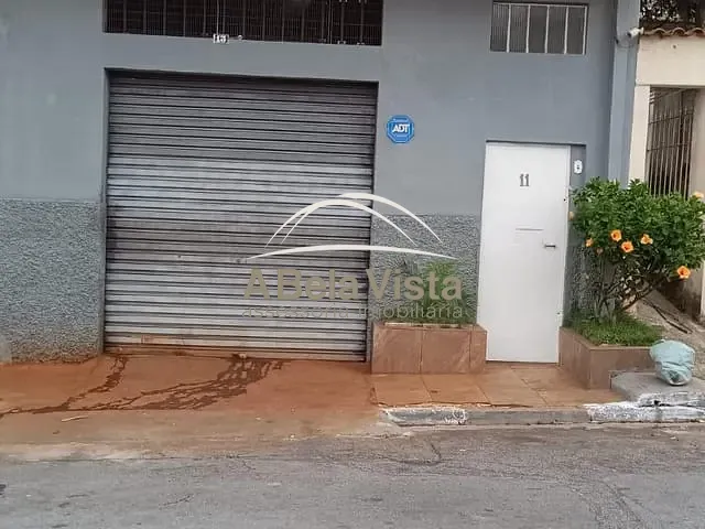 Loja com 89m², para alugar, no bairro Cipava em Osasco