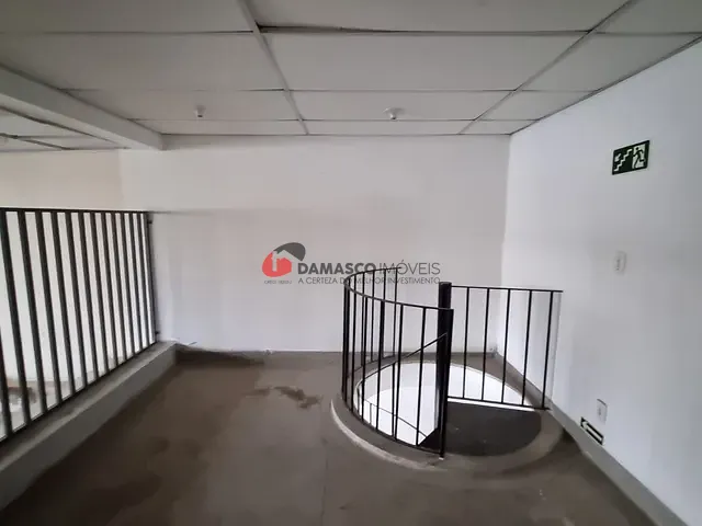 Loja para alugar, no bairro Nova Gerti em São Caetano do Sul