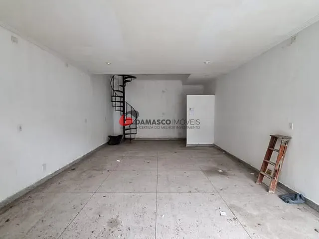 Loja para alugar, no bairro Nova Gerti em São Caetano do Sul