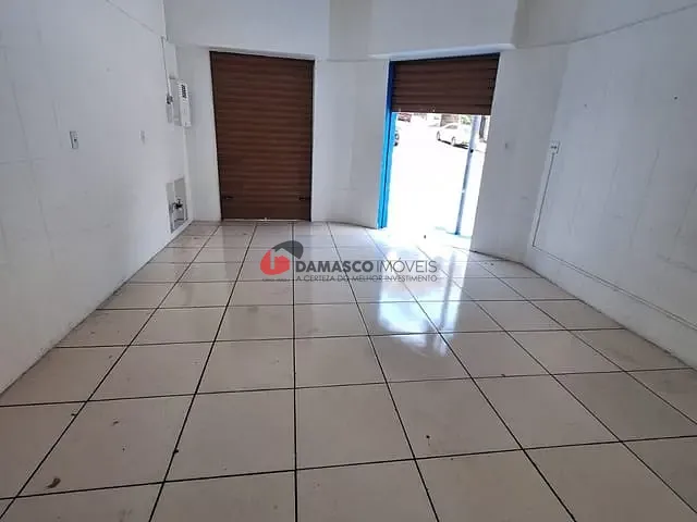 Loja para alugar, no bairro Santa Paula em São Caetano do Sul