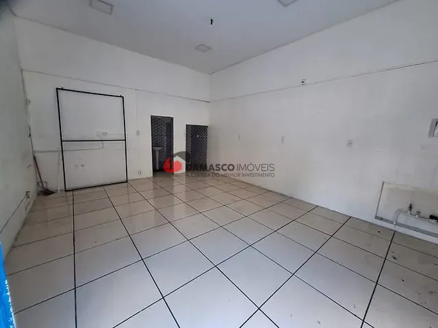 Loja para alugar, no bairro Santa Paula em São Caetano do Sul