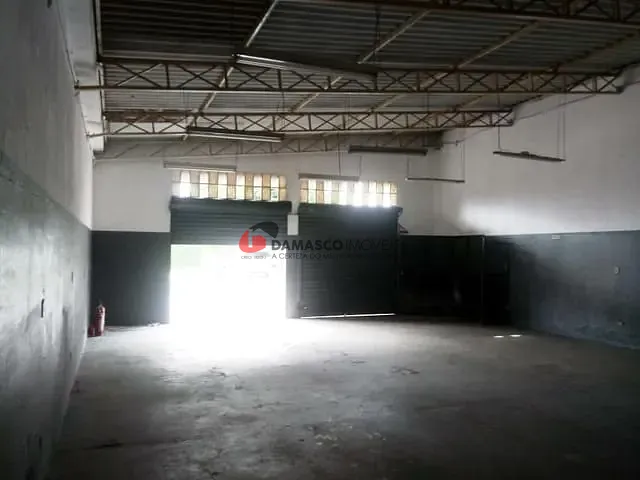 Loja para alugar, no bairro Cerâmica em São Caetano do Sul