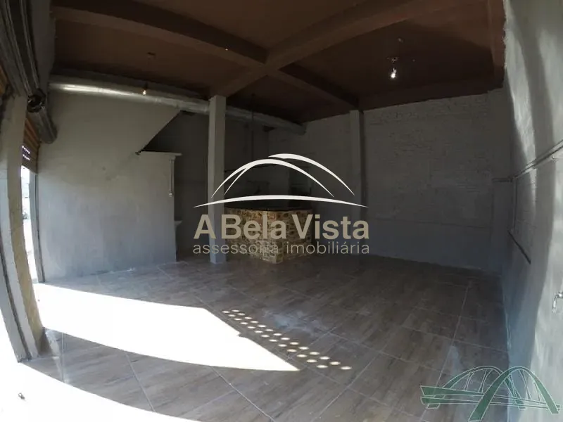 Loja-Salão, 60 m² - Foto 3