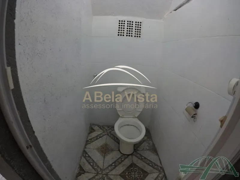 Loja-Salão, 60 m² - Foto 5