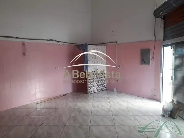Loja para alugar, no bairro Cipava em Osasco