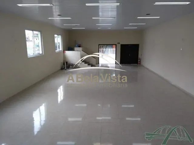 Loja com 300m², à venda, no bairro Mutinga em Osasco