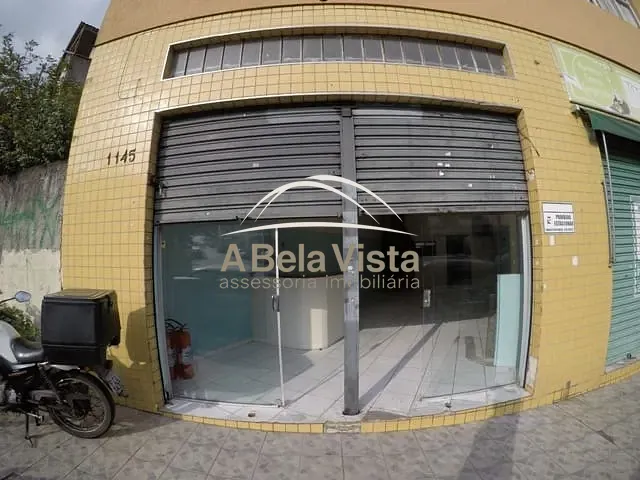 Loja com 100m², para alugar, no bairro Bela Vista em Osasco