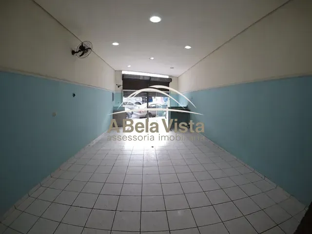 Loja com 100m², para alugar, no bairro Bela Vista em Osasco