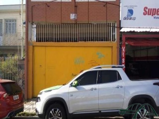 Foto do Loja - Salão para Locação 125M², JARDIM DAS FLORES, OSASCO - SP | A Bela Vista Imóveis