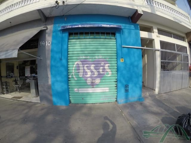 Foto do Loja - Salão para Locação 40M², ROCHDALE, OSASCO - SP | A Bela Vista Imóveis