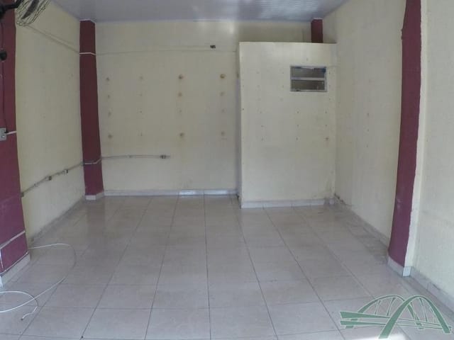 Foto do Loja - Salão para Locação 40M², ROCHDALE, OSASCO - SP | A Bela Vista Imóveis
