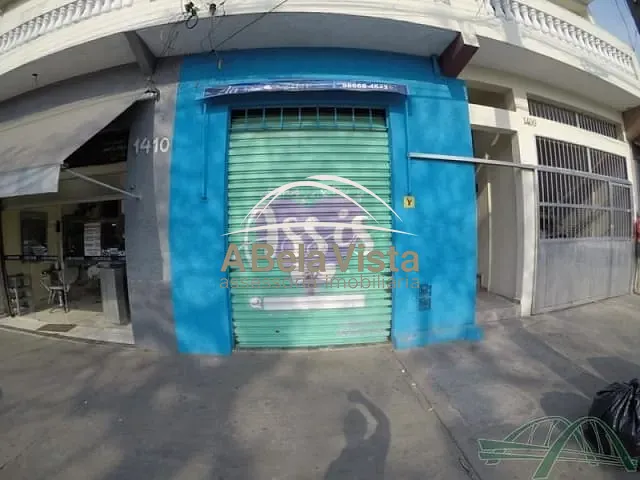 Loja para alugar, no bairro Rochdale em Osasco