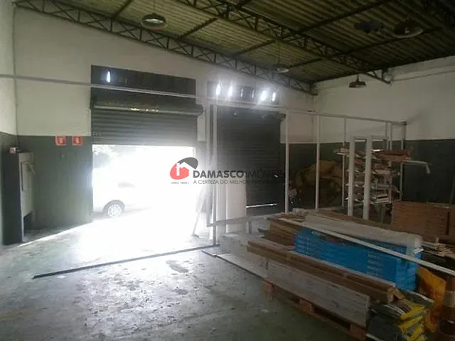 Loja para alugar, no bairro Cerâmica em São Caetano do Sul