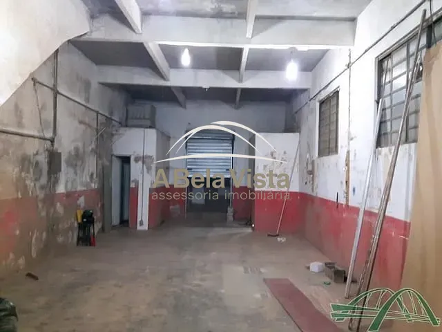Loja com 500m², à venda, no bairro Pestana em Osasco