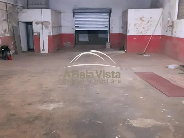 Loja com 500m², à venda, no bairro Pestana em Osasco