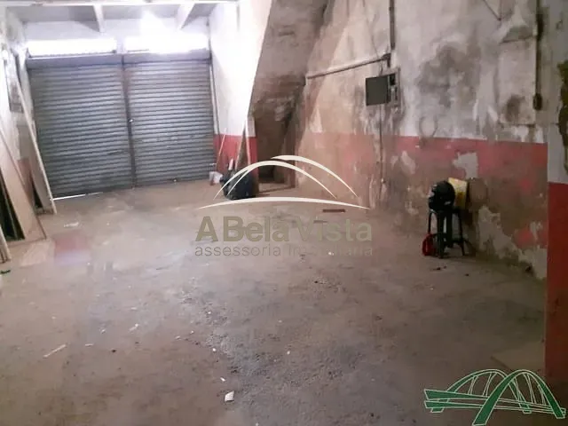 Loja com 500m², à venda, no bairro Pestana em Osasco