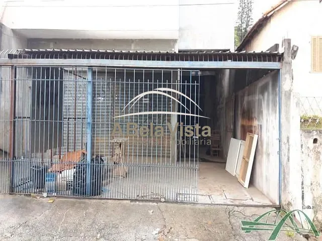 Loja com 500m², à venda, no bairro Pestana em Osasco