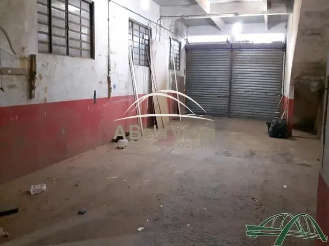 Loja com 500m², à venda, no bairro Pestana em Osasco