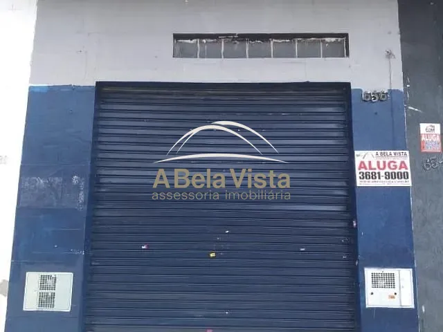 Loja para alugar, no bairro Bela Vista em Osasco