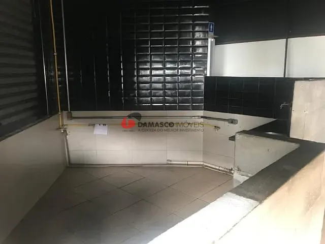 Loja para alugar, no bairro Barcelona em São Caetano do Sul