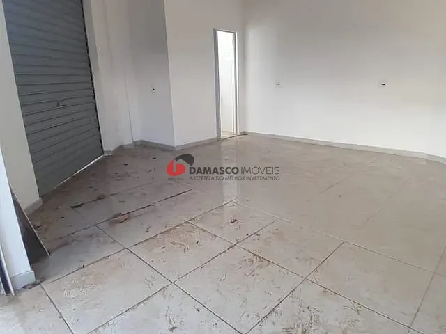 Loja para alugar, no bairro Barcelona em São Caetano do Sul