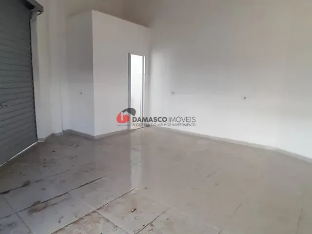 Loja para alugar, no bairro Barcelona em São Caetano do Sul
