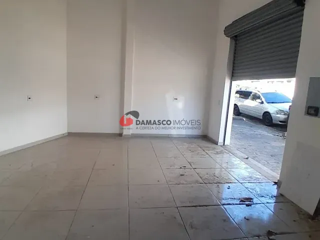 Loja para alugar, no bairro Barcelona em São Caetano do Sul
