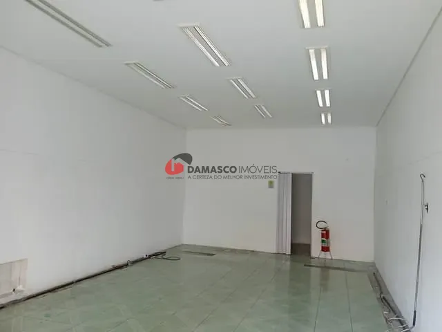 Loja com 57m², para alugar, no bairro Santa Maria em São Caetano do Sul