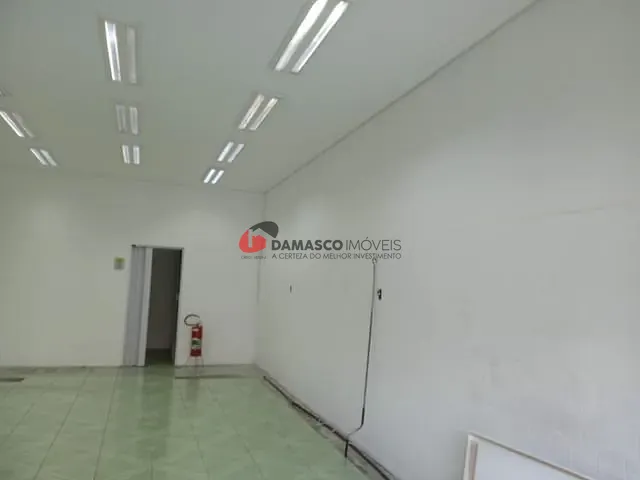 Loja com 57m², para alugar, no bairro Santa Maria em São Caetano do Sul