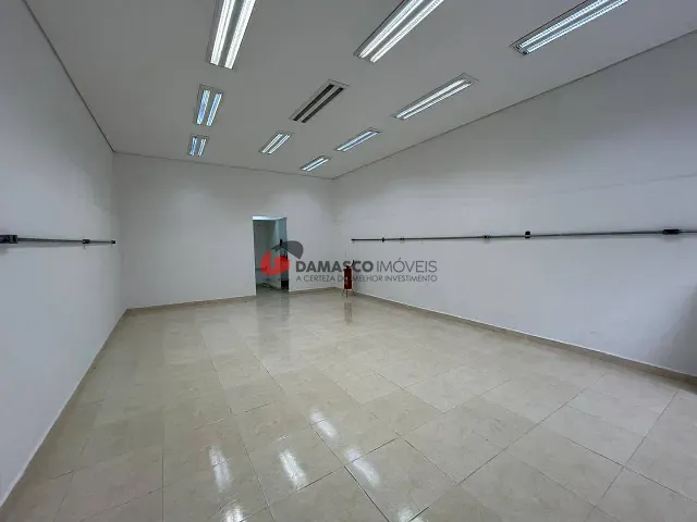 Loja com 57m², para alugar, no bairro Santa Maria em São Caetano do Sul
