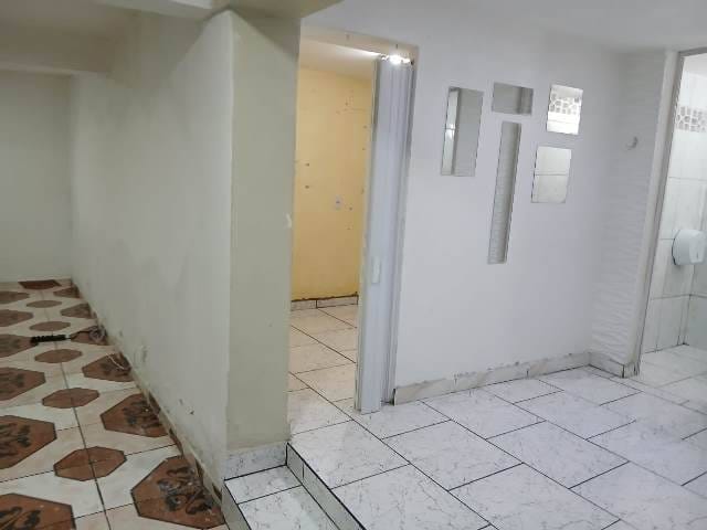 Foto do Loja - Salão Comercial de 300m² na Vila Osasco - Osasco/SP | A Bela Vista Imóveis