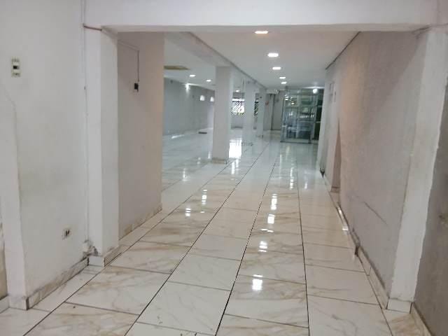 Foto do Loja - Salão Comercial de 300m² na Vila Osasco - Osasco/SP | A Bela Vista Imóveis