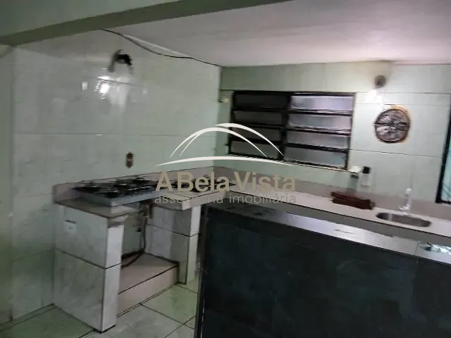 Loja com 300m², para alugar, no bairro Vila Osasco em Osasco